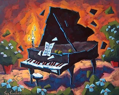 Ambiance, FAUCHER