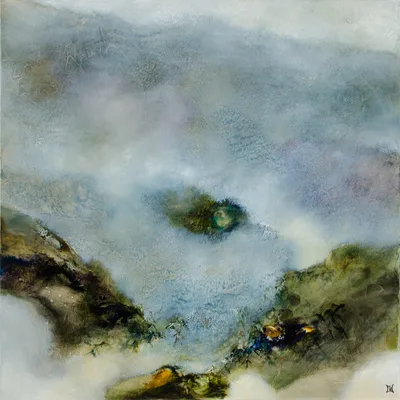 Le regard d'Hypnos (triptyque : Rives de Brumes I et II), Trabys