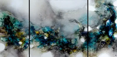 Triptyque Cheminement, Trabys