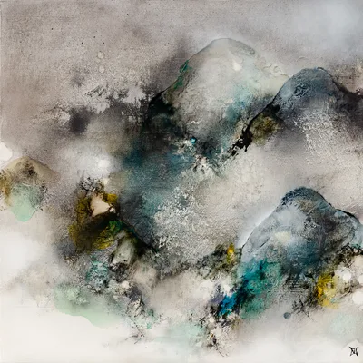 Variation paysagée II, Trabys