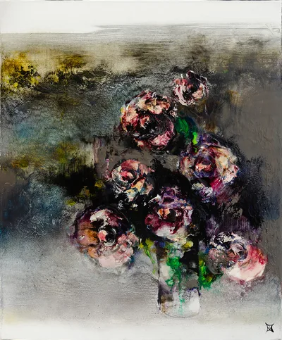 Ceci n'est pas un bouquet 6, Trabys