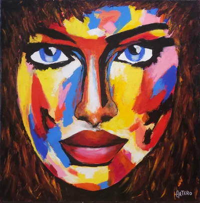 Regard, ARTERO