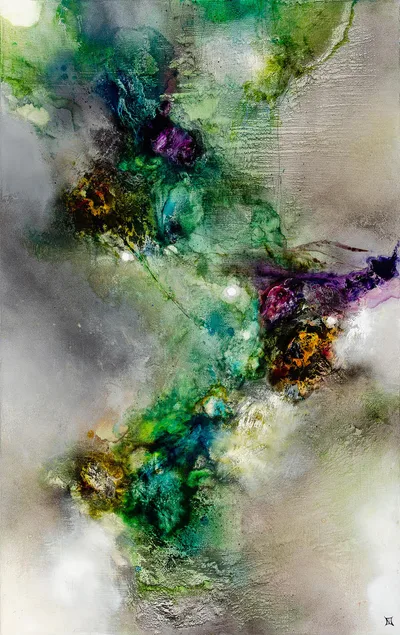 La transversale de l'eau, Trabys