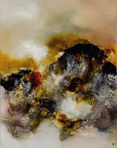 Peinture 2, Trabys