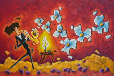 Pouvoir de séduction, FAUCHER