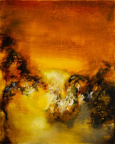 De mémoire d'incendie, Trabys