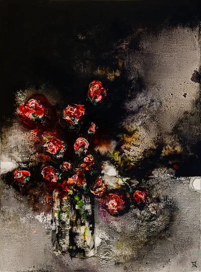 Ceci n'est pas un bouquet 4, Trabys