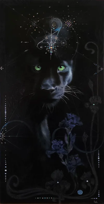 Traversée de Nyx, SYL