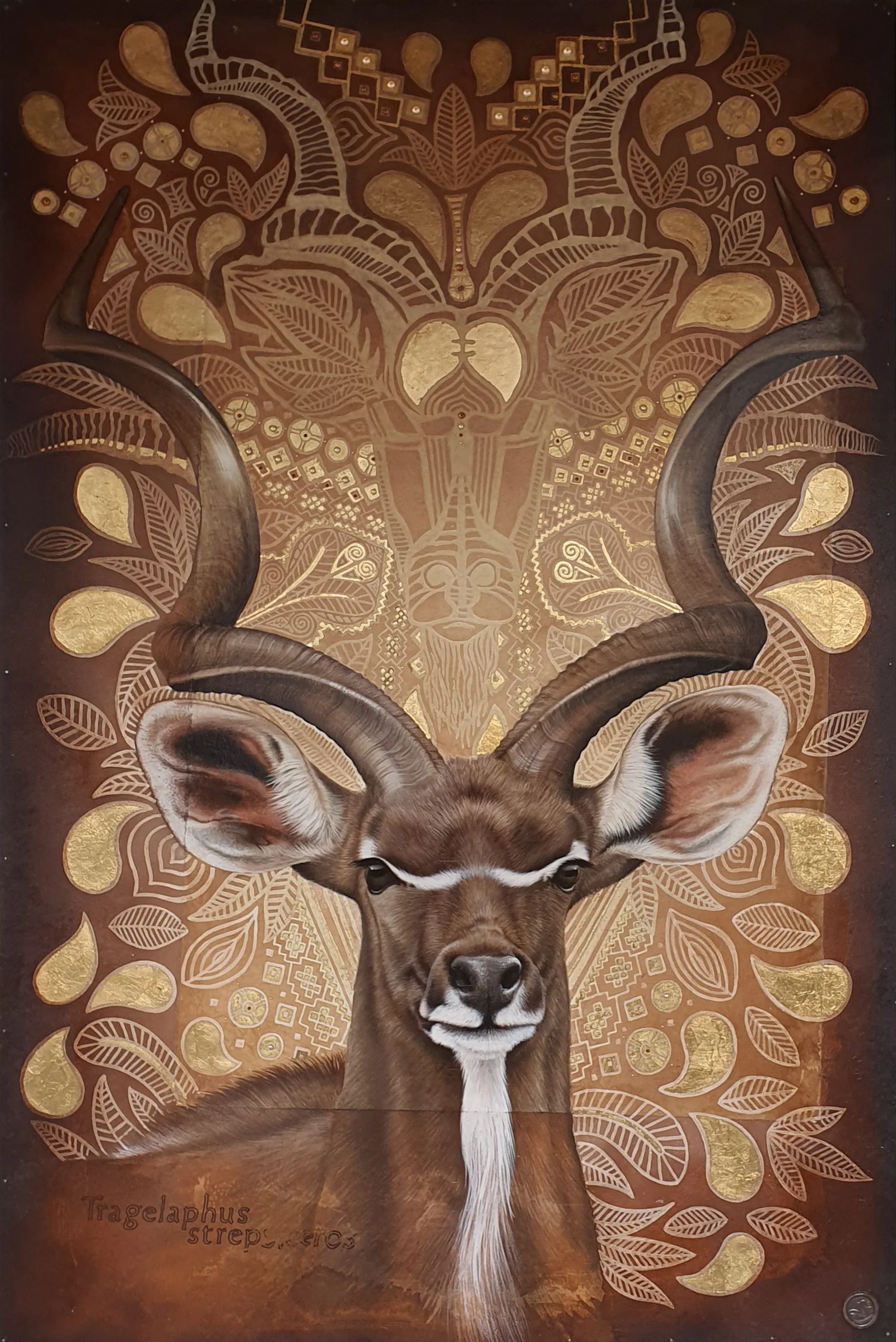 Antilope, SYL