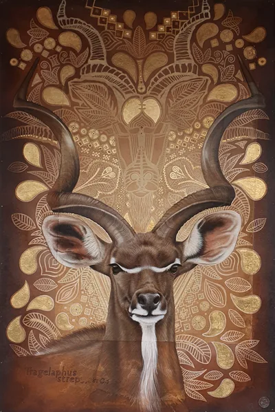 Antilope, SYL