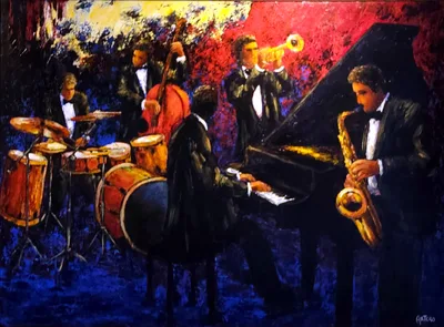 Quintette, ARTERO