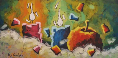 Promesses, FAUCHER