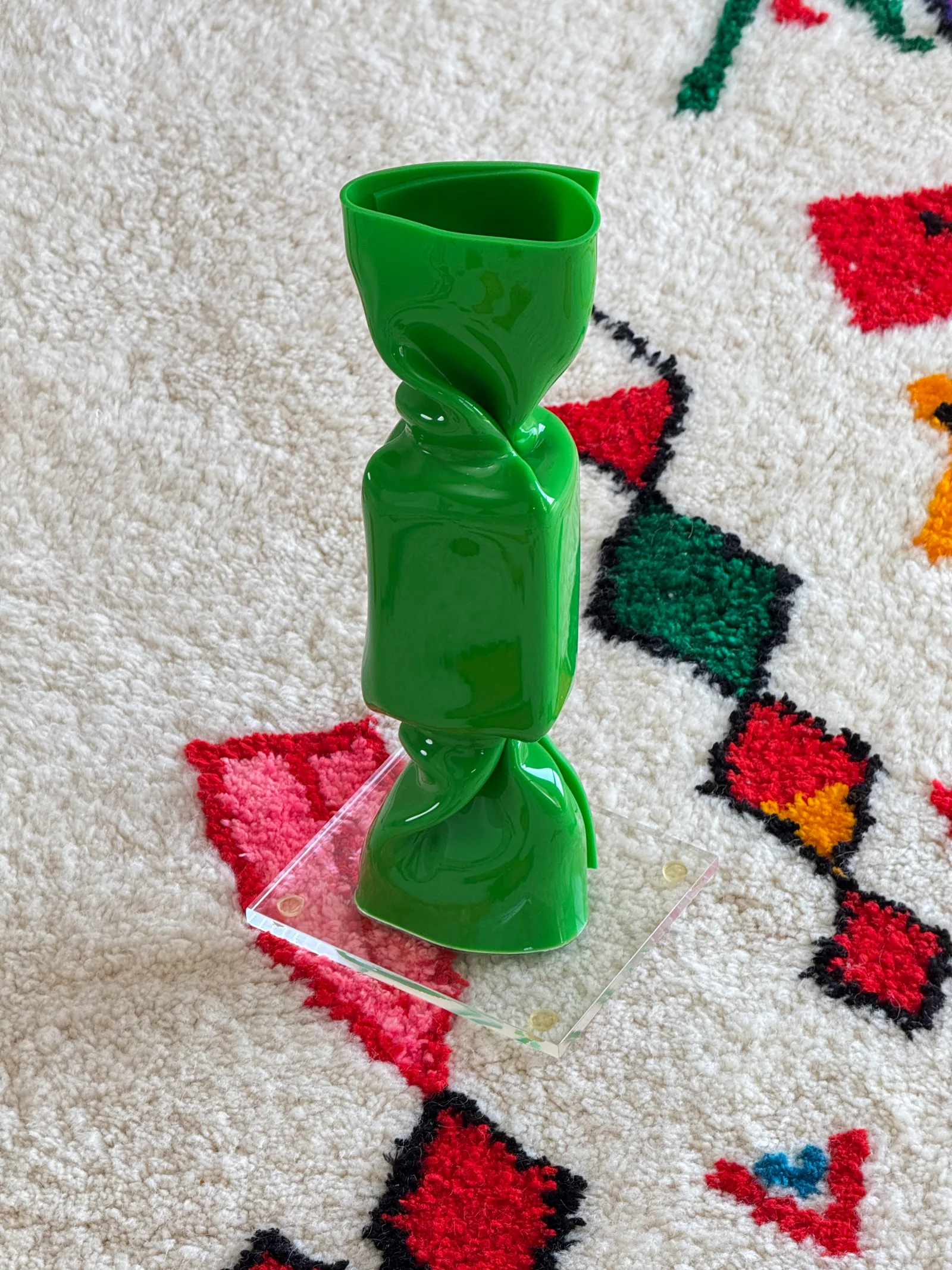 Wrapping Bonbon Vert, JENKELL