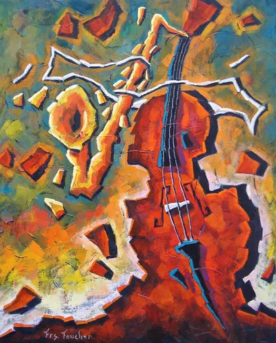 Musique de l'avenir, FAUCHER